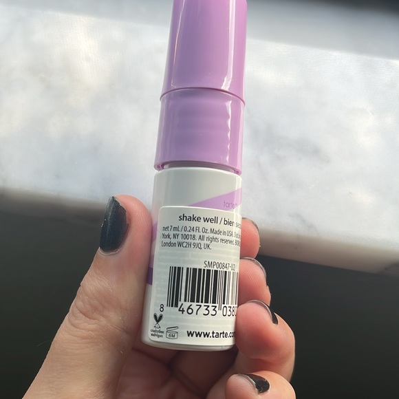 5 for $25๐ด Tarte Shape Tape Stay Spray Vegan Setting Spray - Picture 2 of 3